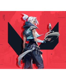 VALORANT €10 Key EUROPE